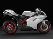 2012 Ducati Superbike 848 Evo photo